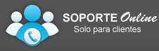 Soporte Online